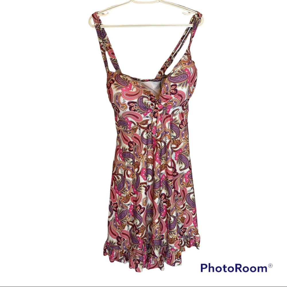 New 2-piece Swimdress 3X - extra long